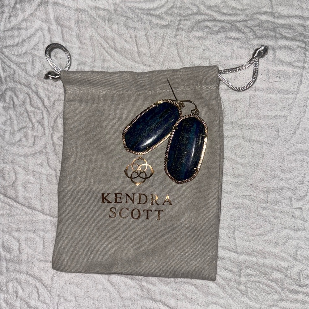 Kendra Scott Danielle Earrings